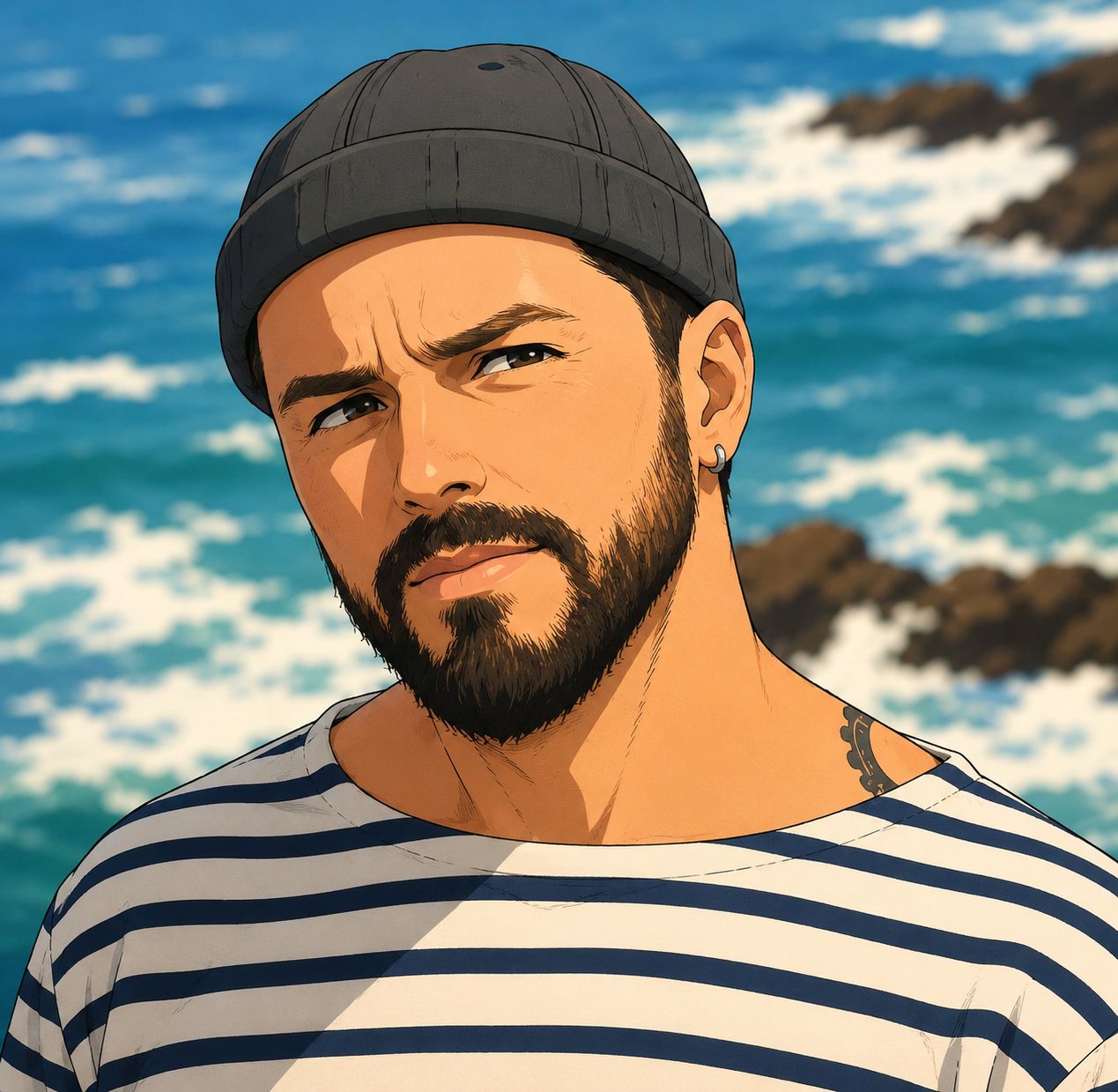 Portrait